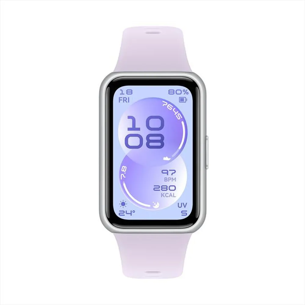 HUAWEI - Fitness tracker BAND 11-PURPLE