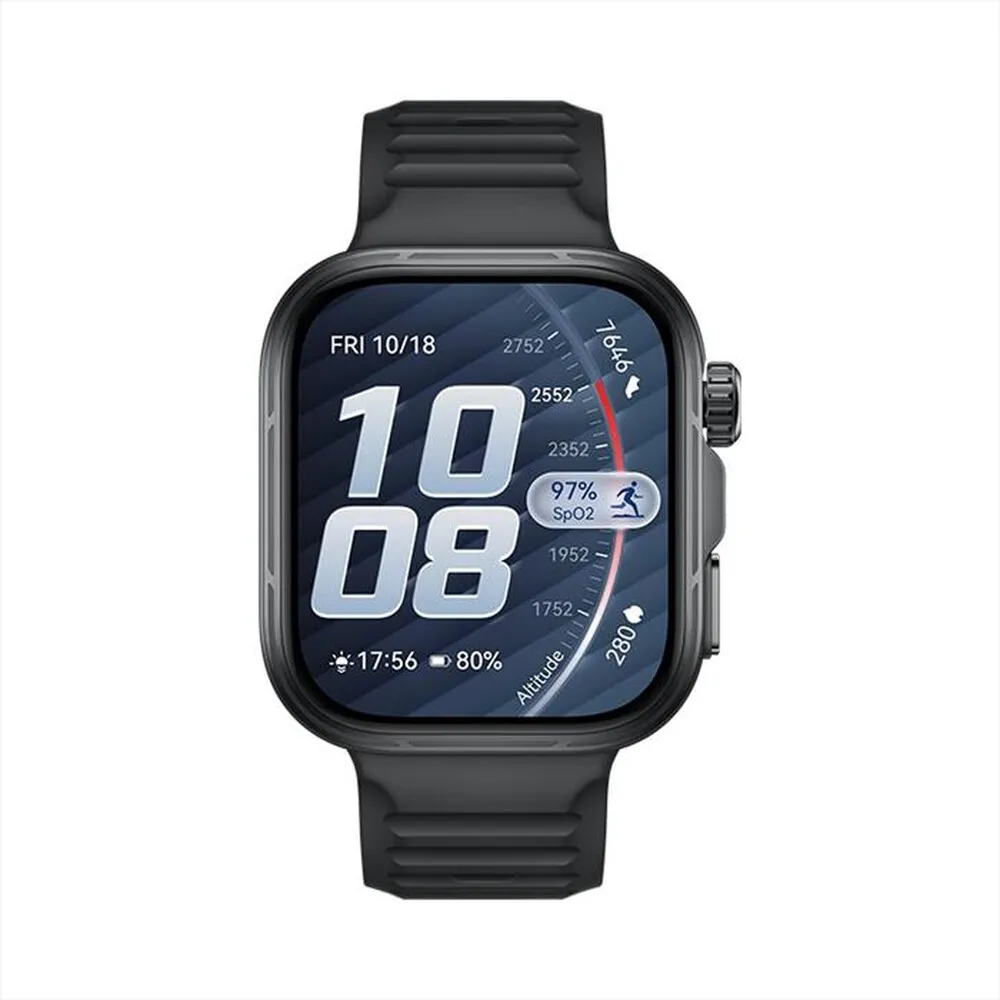 HUAWEI - Fitness tracker WATCH FIT 5 PRO-BLACK