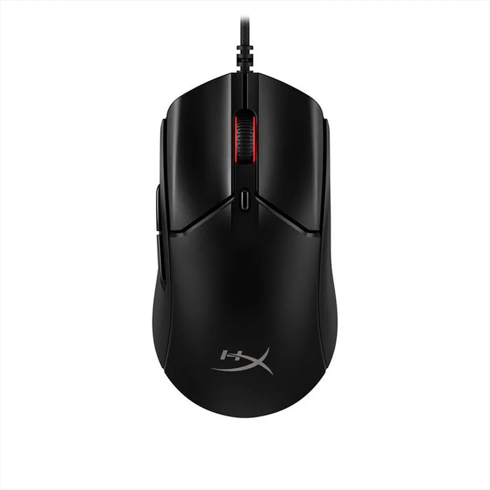 HYPERX - Mouse PULSEFIRE HASTE 2 WIRED-Nero
