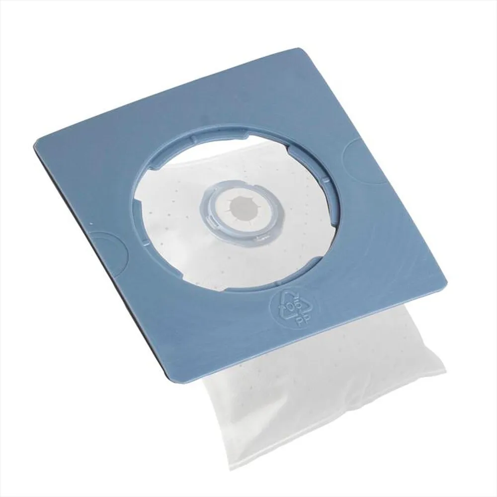 I-GENIO - Supporto per Sacchetto 582-Grigio