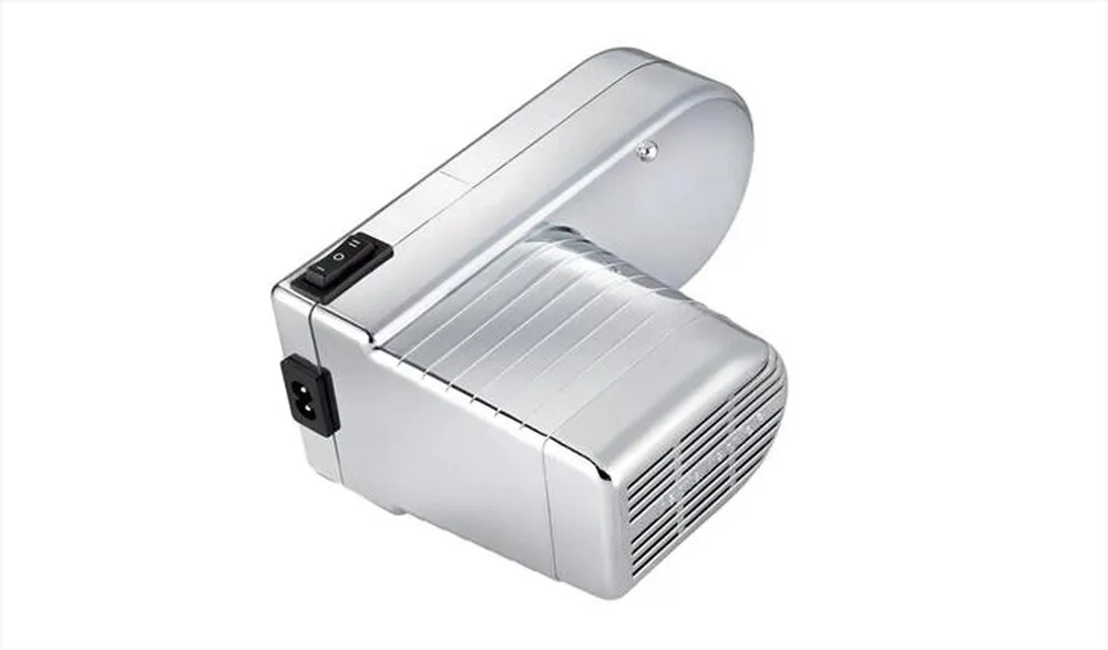 IMPERIA - Motore elettrico per Macchina pasta 3600-Argento