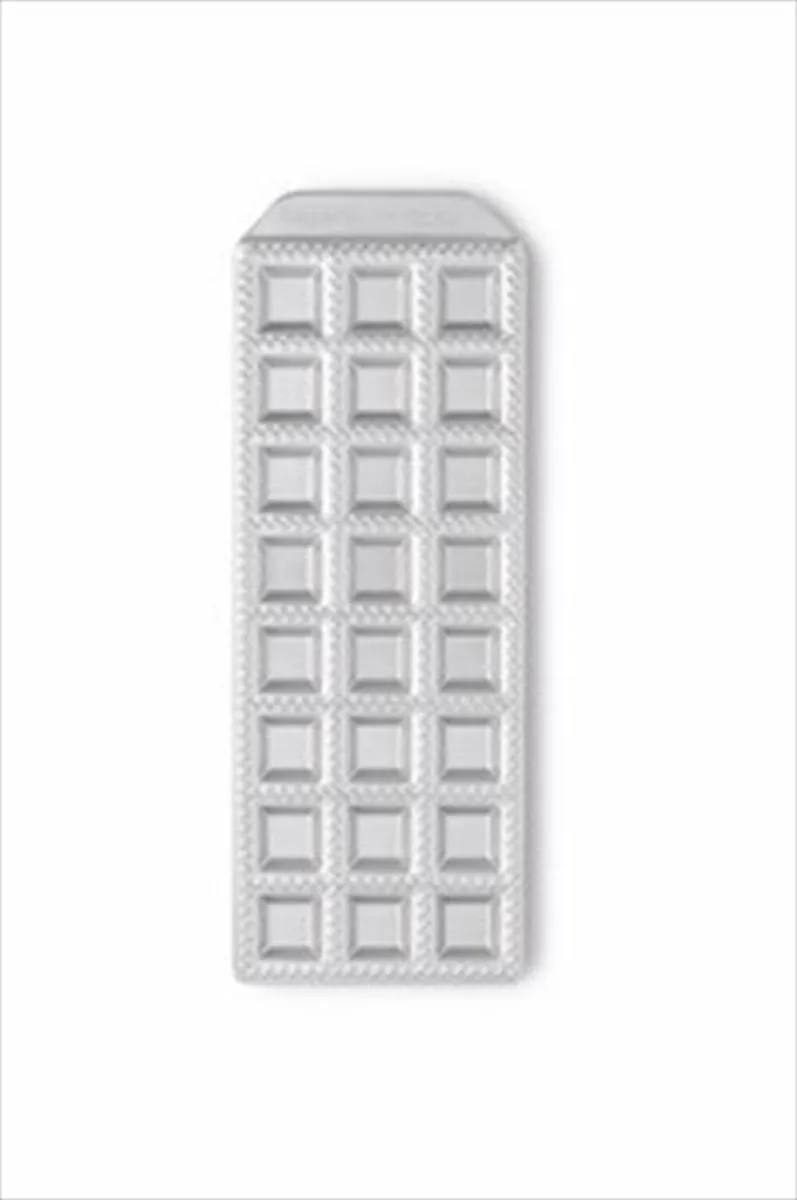 IMPERIA - RAVIOLAMP 24 RAVIOLI CLASSICI-Silver