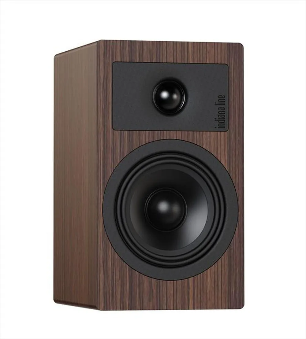 INDIANA LINE - Diffusore singolo TESI 2-Wood