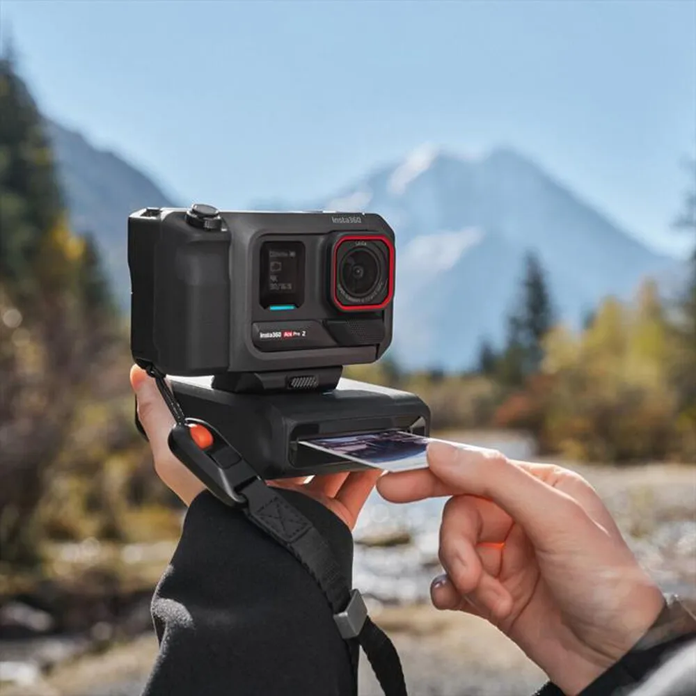 INSTA360 - ACEPRO2 PACK ISTANTANEE-Nero