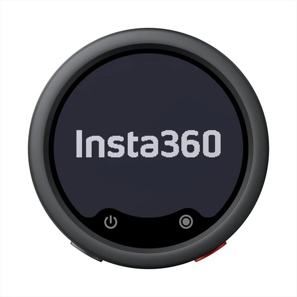 INSTA360 - MIC PRO TRASMITTER-Nero