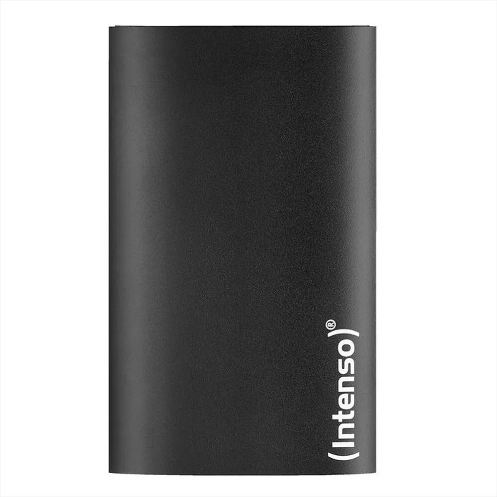 INTENSO - SSD ESTERNA 1,8" PREMIUM 3.2 500 GB-NERO