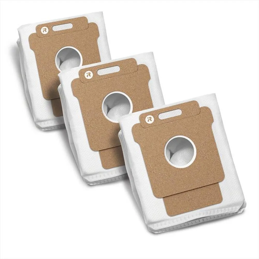 iROBOT - 3 SACCHETTI PER BASE AUTOEMPTY-BEIGE
