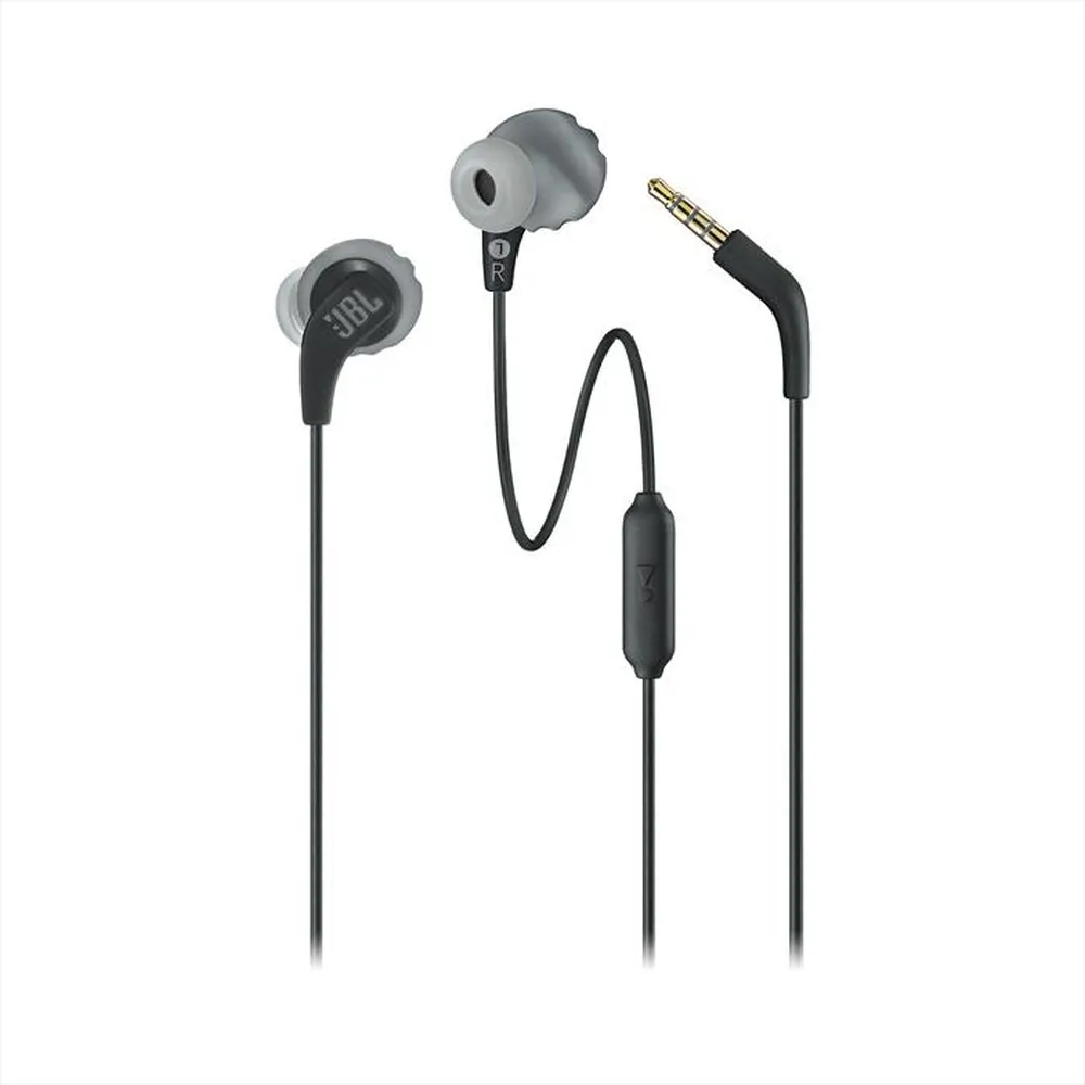 JBL - ENDURANCE RUN-nero