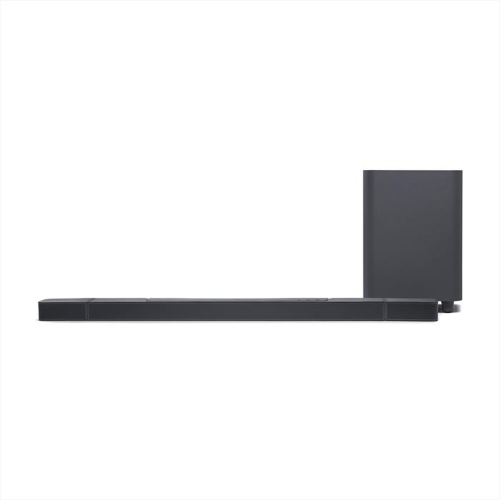 JBL - Soundbar BAR 1000-nero