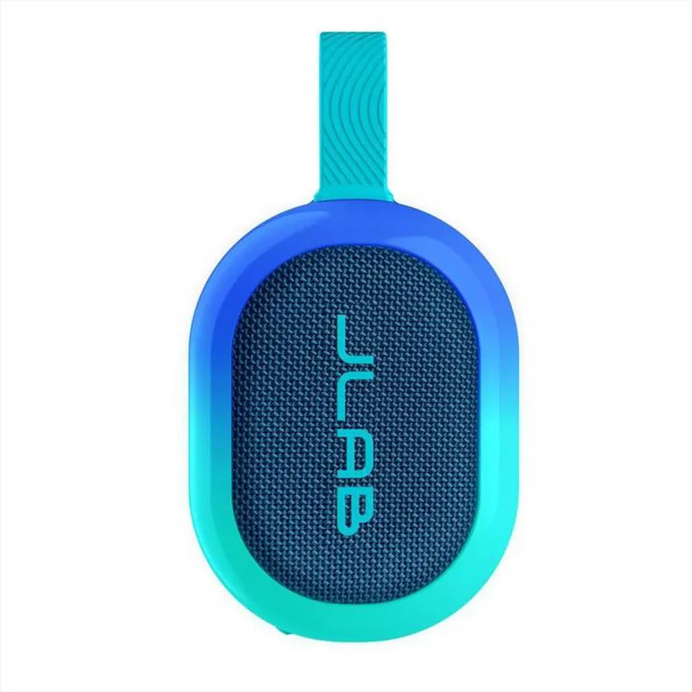 JLAB - Altoparlante Pop Party 255592-Blu Navy