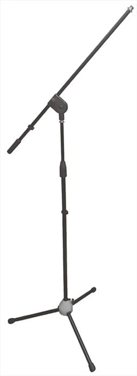 KARMA - Asta microfonica AM 7P-Nero