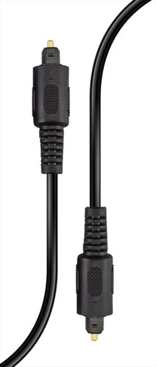 KARMA - Cavo ottico RDMCL33-Nero