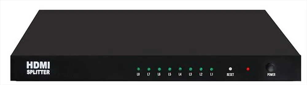KARMA - SPLITTER KARMA 4K HDMI1