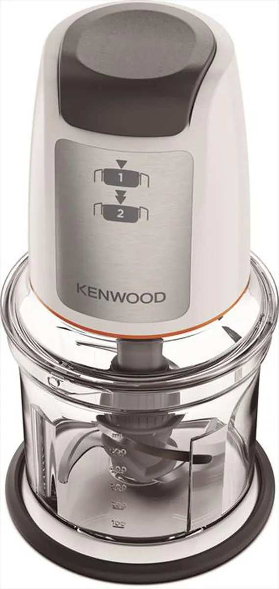 KENWOOD. - CHP61.100WH-White