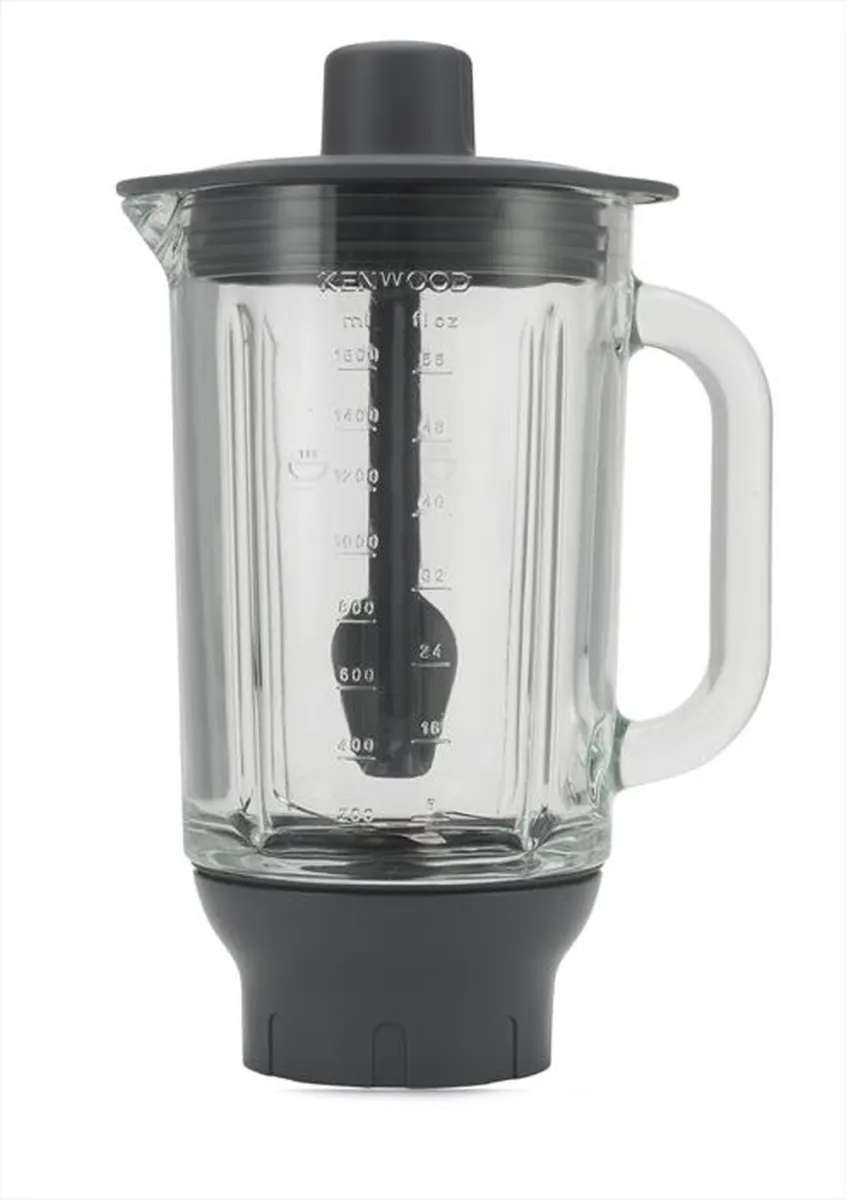 KENWOOD. - KAH359GL- FRULLATORE