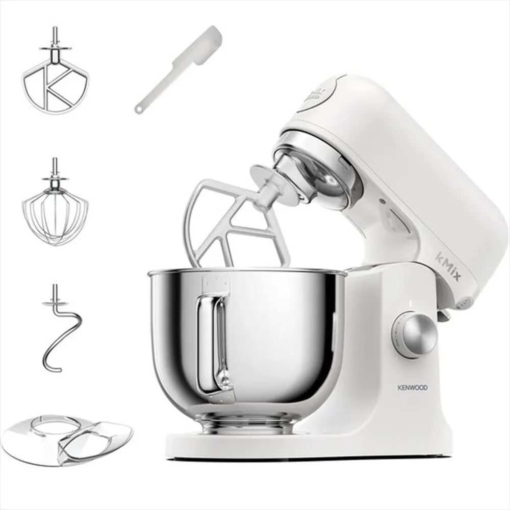 KENWOOD. - Planetaria kMix KMX751AWH-Bianco