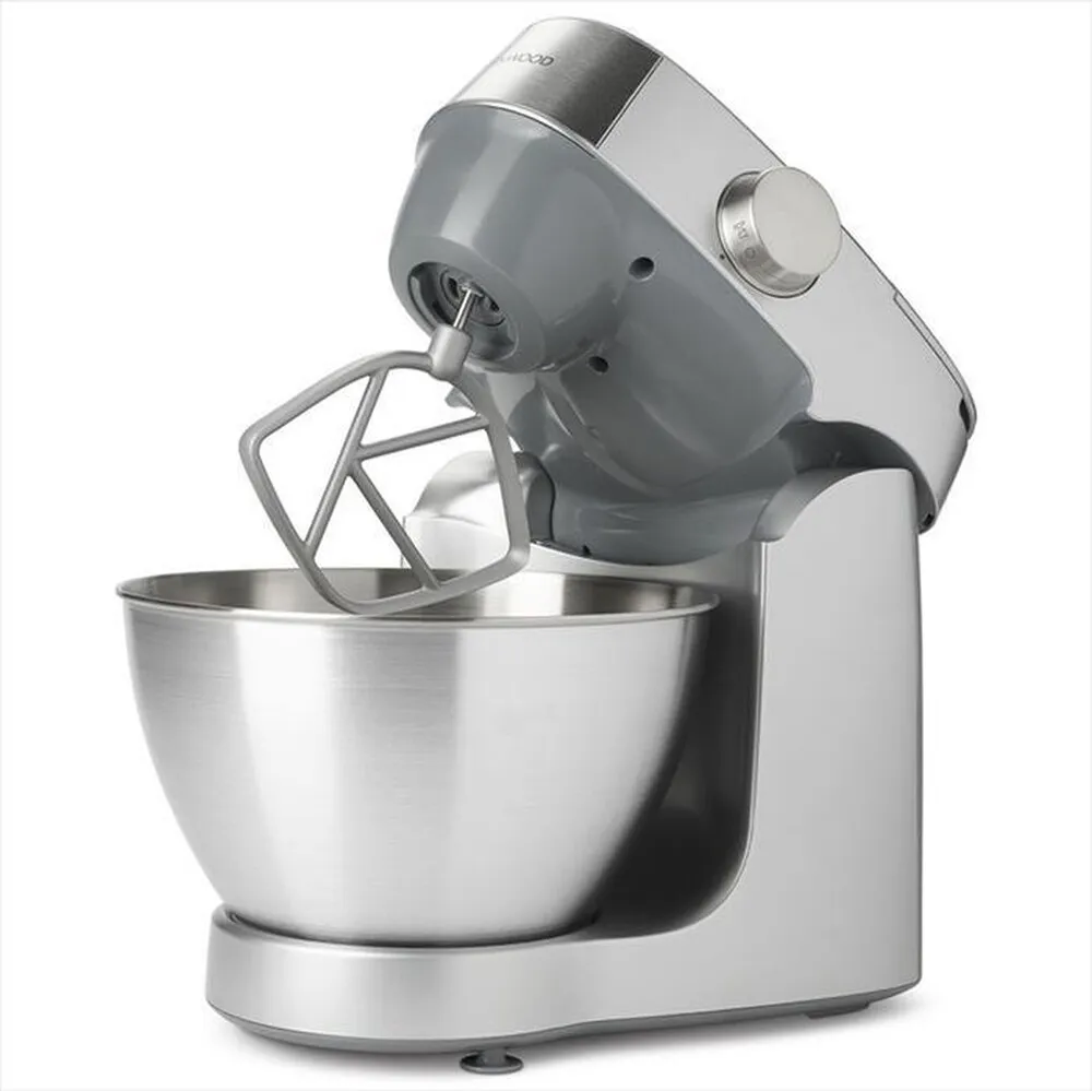 KENWOOD. - Planetaria Prospero+ KHC29.A0SI-SILVER