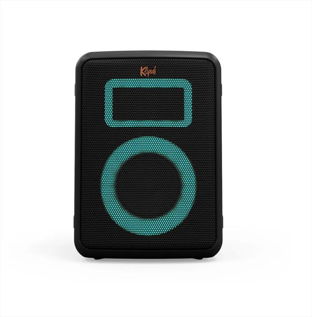 KLIPSCH - Diffusore per feste PARTY SPEAKER VEGAS-Nero