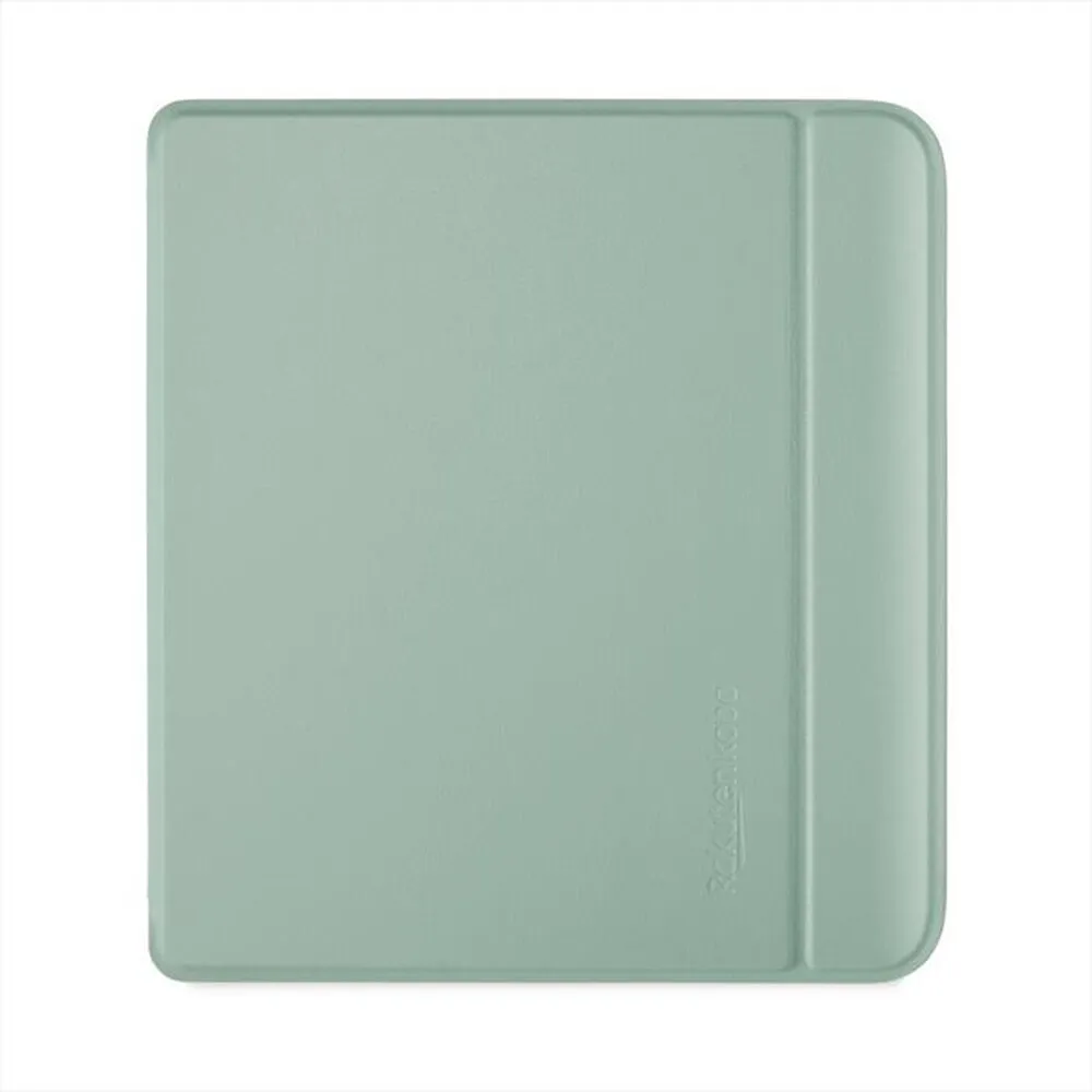 KOBO - Basic Sleepcover per Kobo Libra Colour-Verde