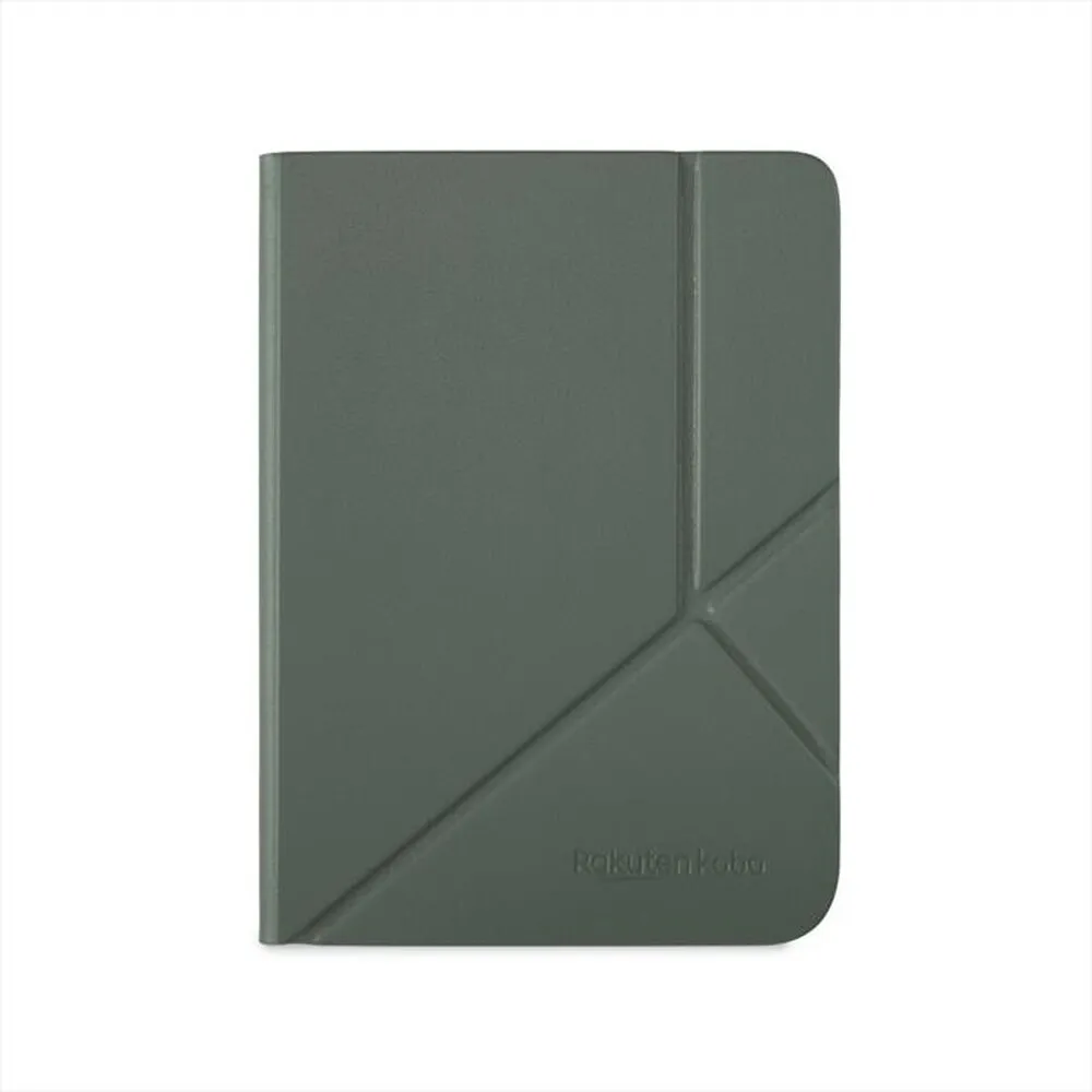 KOBO - Sleepcover per Kobo Clara BW e Colour-Verde
