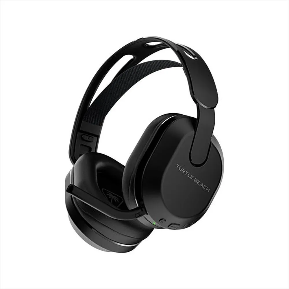 KOCH MEDIA - Cuffie da gioco wireless STEALTH 500 PS-Black