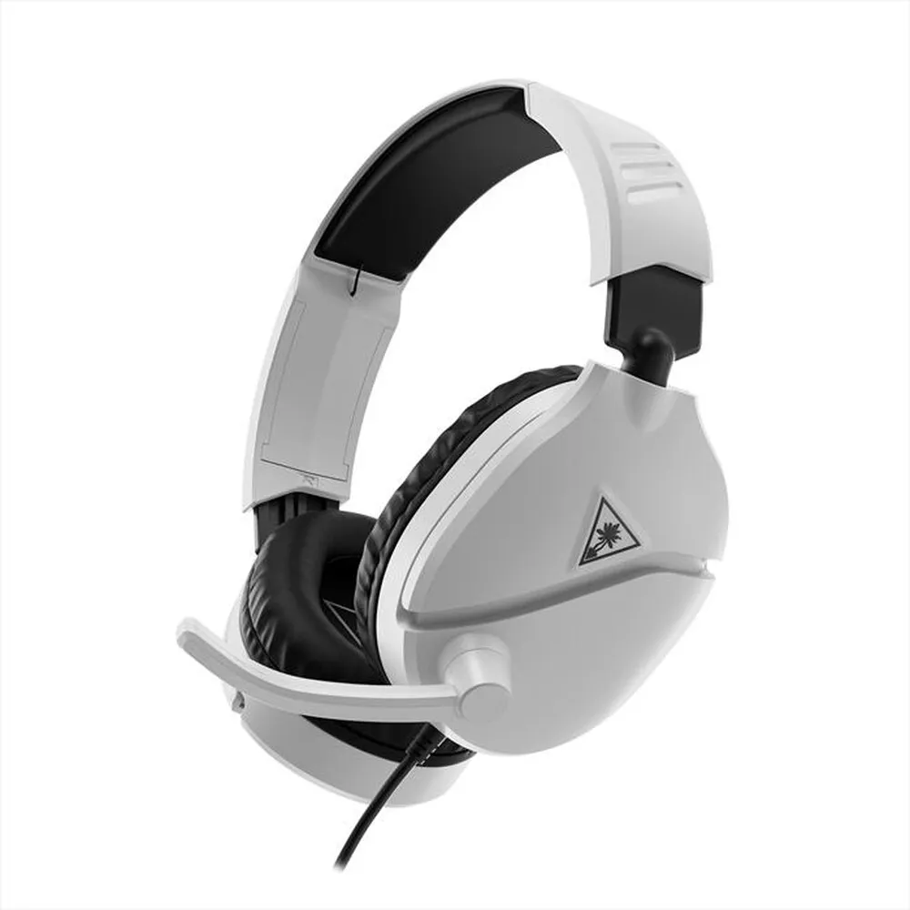 KOCH MEDIA - RECON 70P WHITE (2024) INT-colore