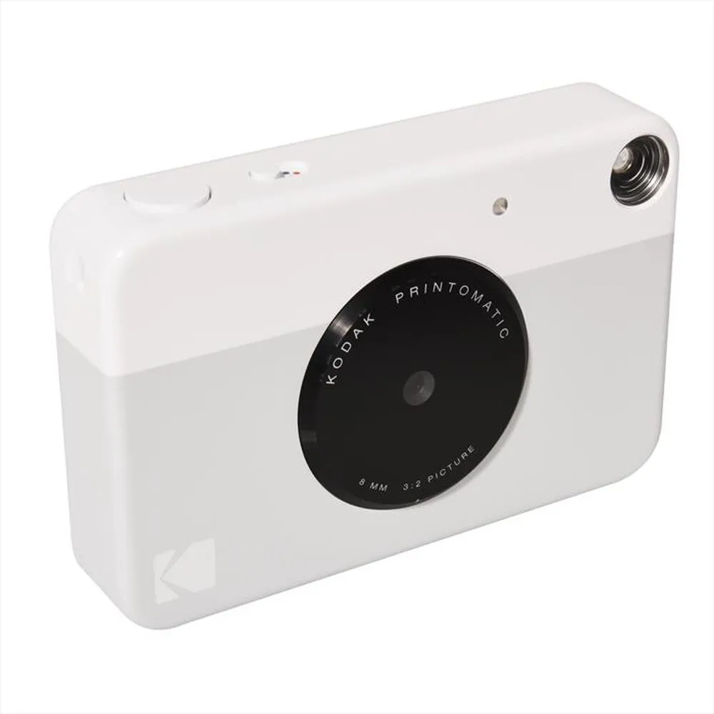 KODAK - PRINTOMATIC GRIGIO-GRIGIO