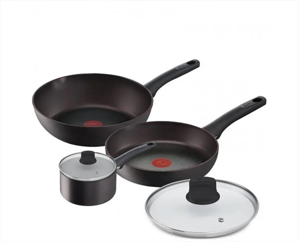 LAGOSTINA - Batteria pentole Cucina