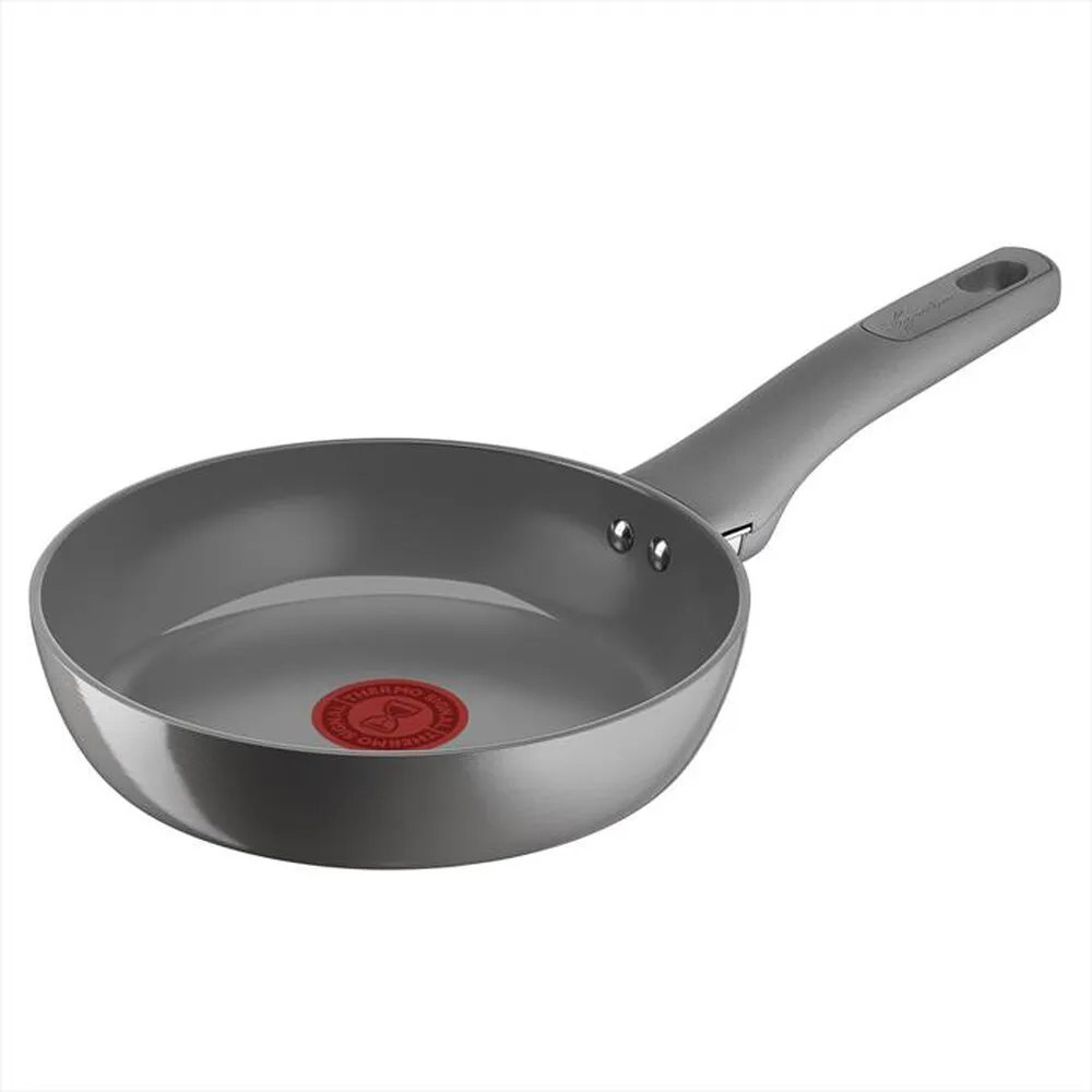 LAGOSTINA - Risorsa Padella 20 cm-Grigio