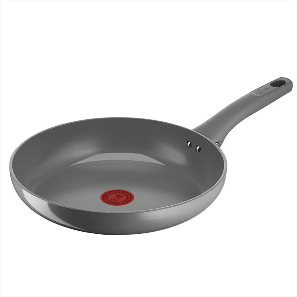 LAGOSTINA - Risorsa Padella 32 cm-Grigio