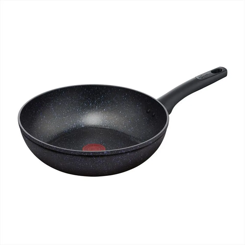 LAGOSTINA - Wok Linea Performa-nero