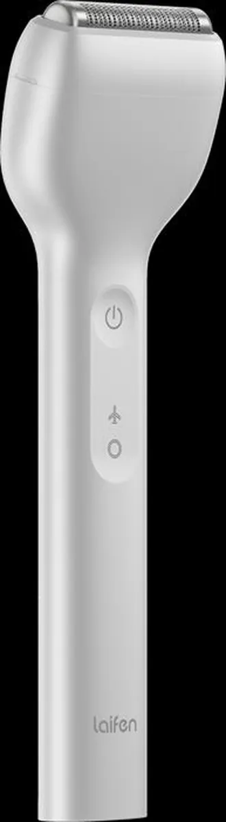 LAIFEN - Rasoio elettrico SHAVER T1 PRO-SILVER