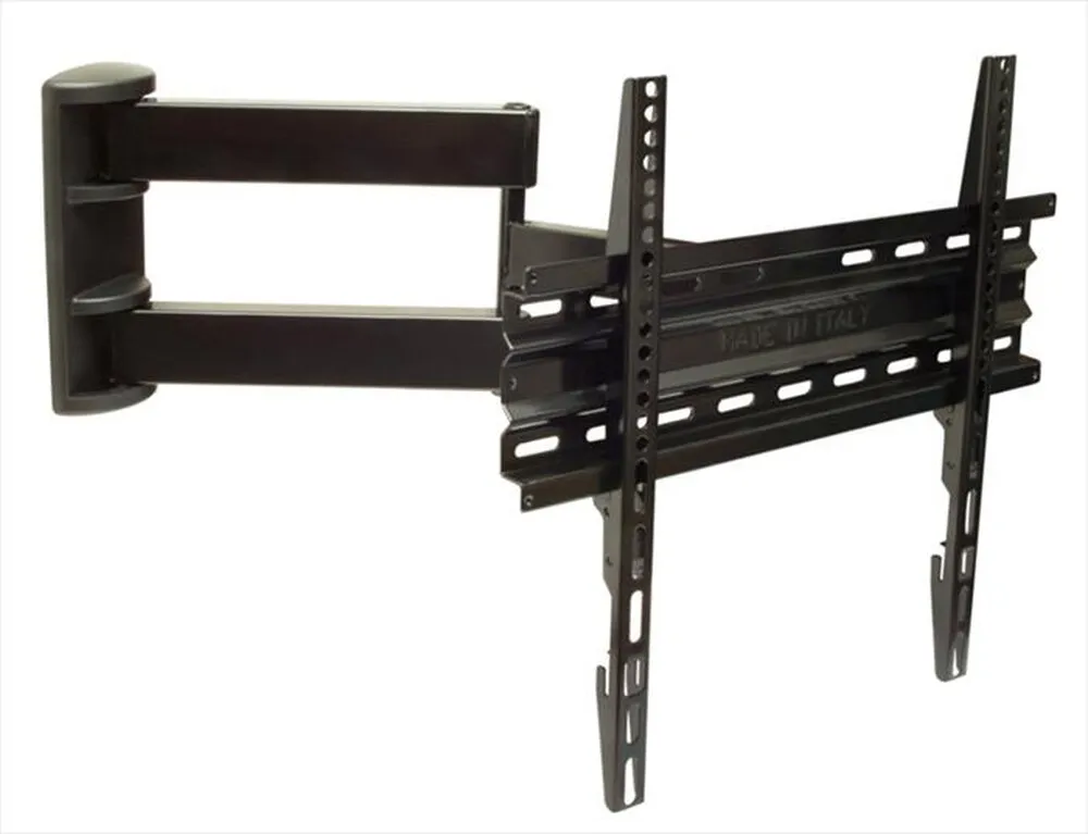 L&C DESIGN - MasterThree 400-Nero