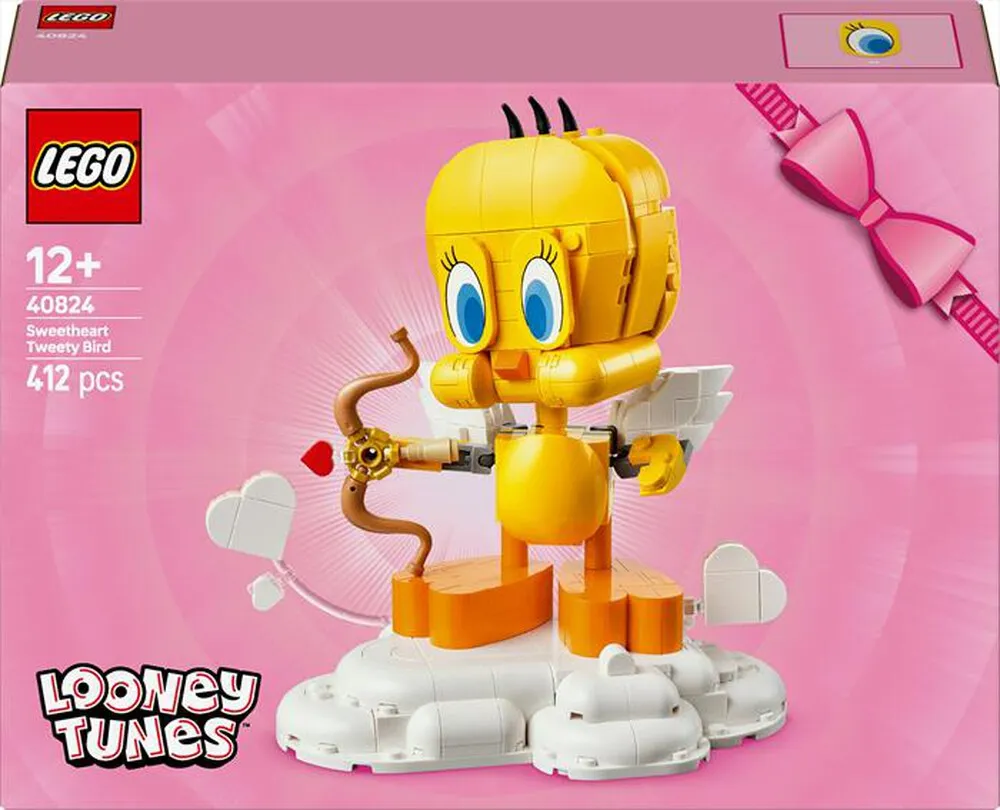LEGO - Titti - 40824