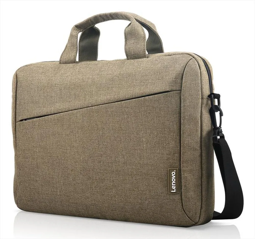LENOVO - BORSA TOPLOADER LAPTOP T210 15,6 CASUAL-Verde