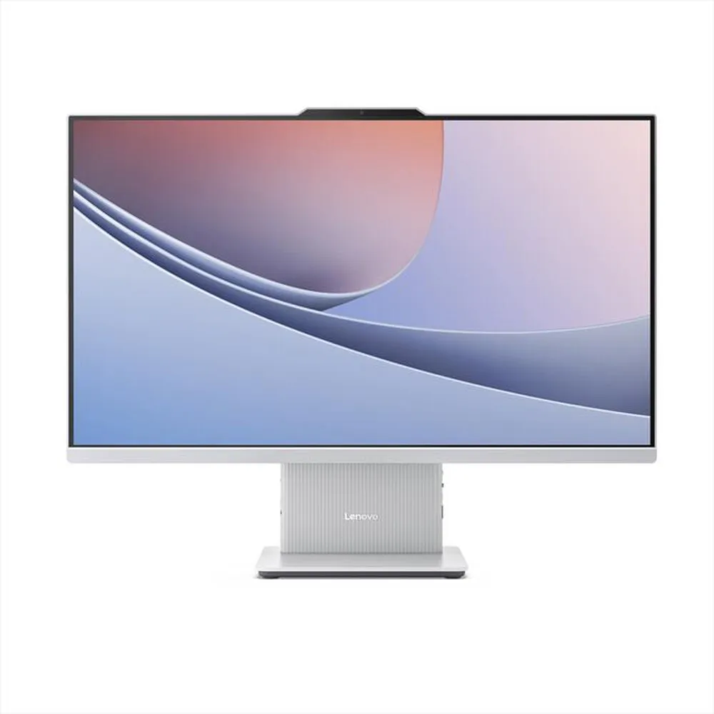 LENOVO - PC Desktop IDEACENTRE AIO 27ILL11-white