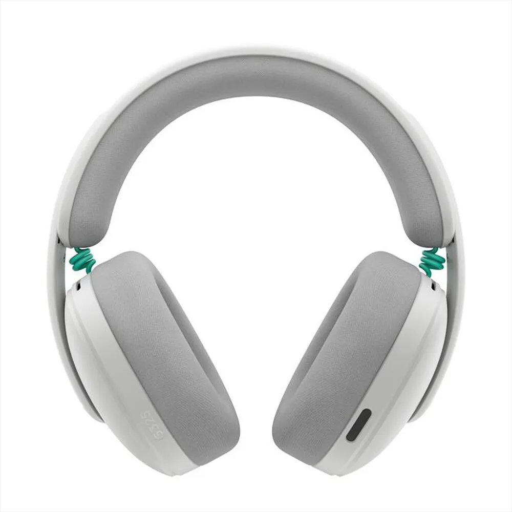 LOGITECH - Cuffia G325 LUMA-Bianco