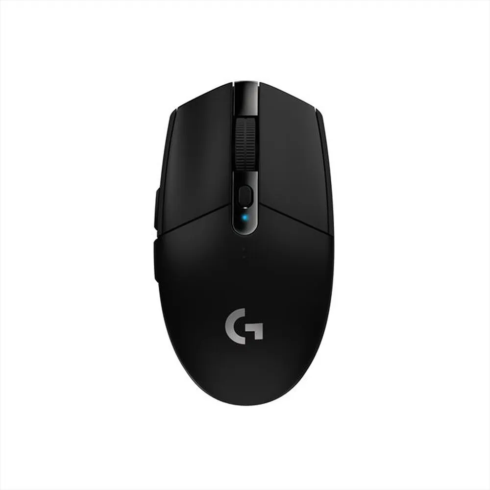 LOGITECH - G305-Nero