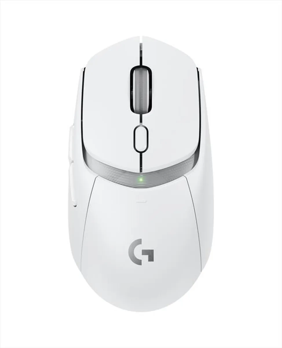 LOGITECH - Mouse gaming G309 LIGHTSPEED-Bianco