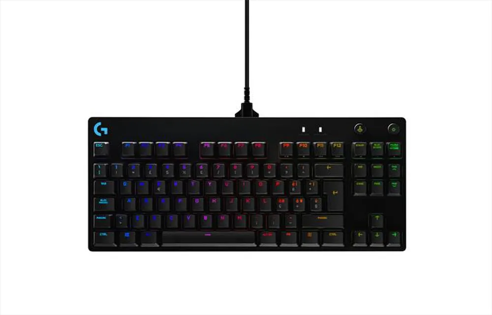 LOGITECH - Tastiera G PRO