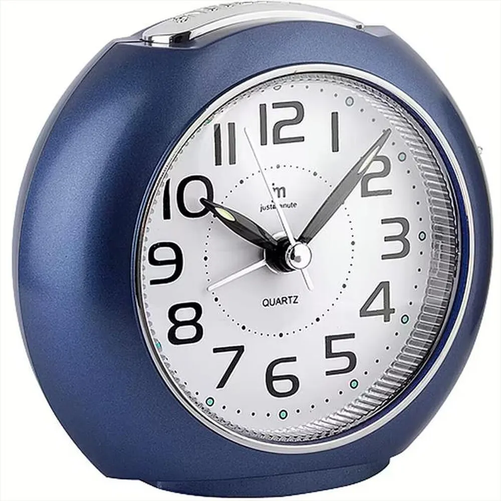 LOWELL - Orologio da tavolo JA7105A-Blu