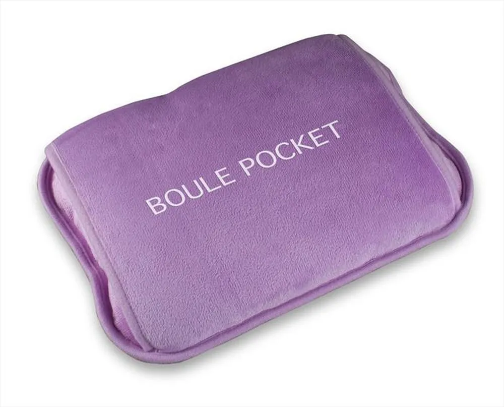 MACOM - BOULE POCKET-LILLA