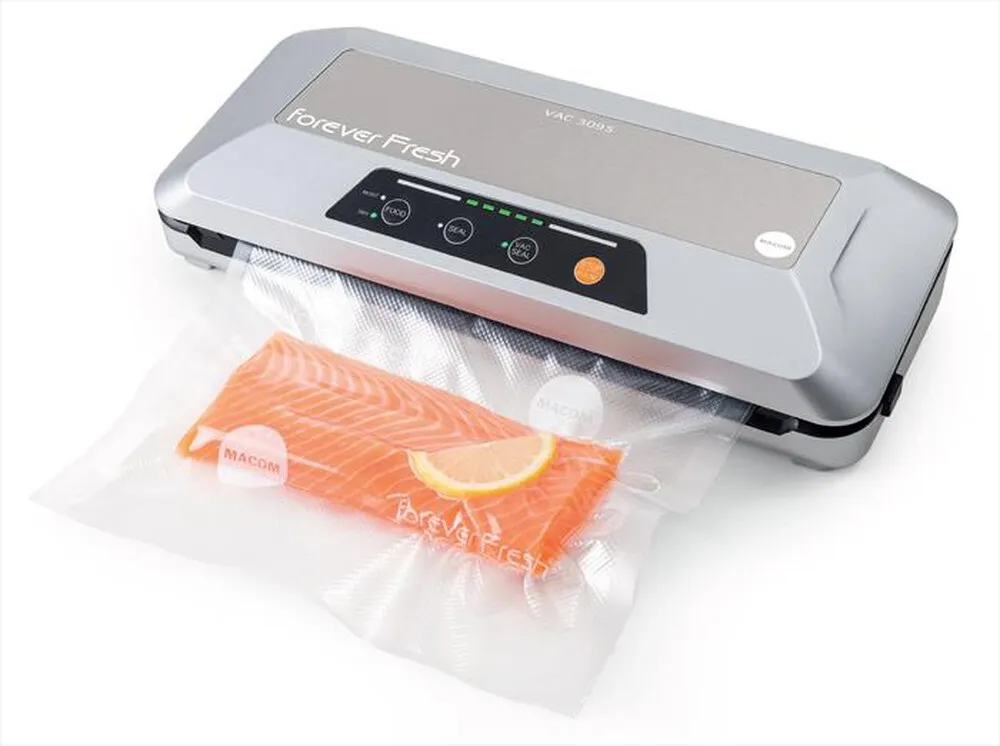 MACOM - Macchina sottovuoto super compatta VAC3095