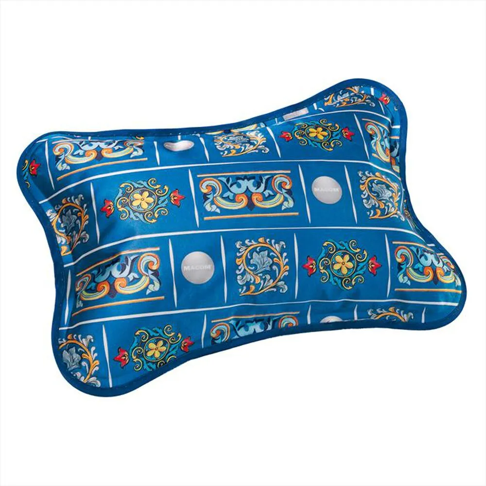 MACOM - Scaldino LA BOULE LUXURY-blu
