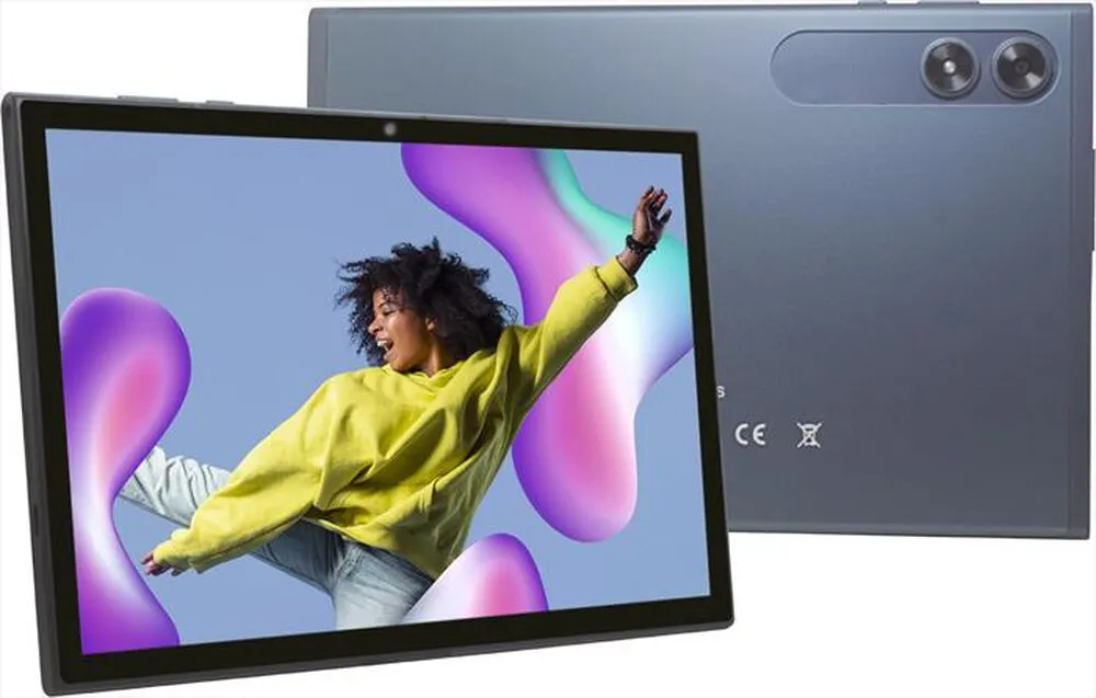 MAJESTIC - TAB 720 PLUS-COBALT BLUE
