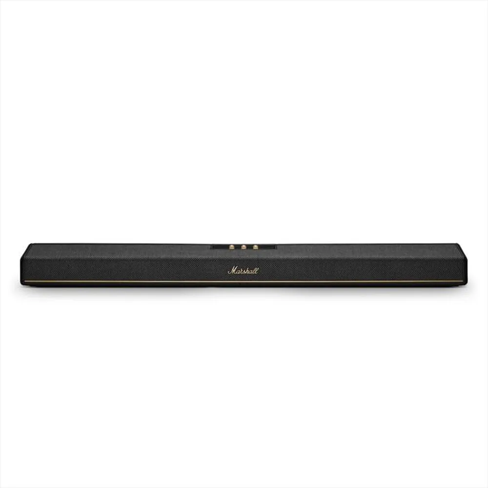 MARSHALL - Soundbar HESTON 120-Nero