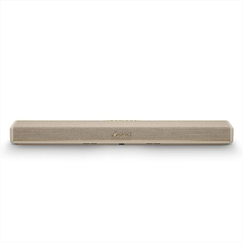 MARSHALL - Soundbar HESTON 60-Cream