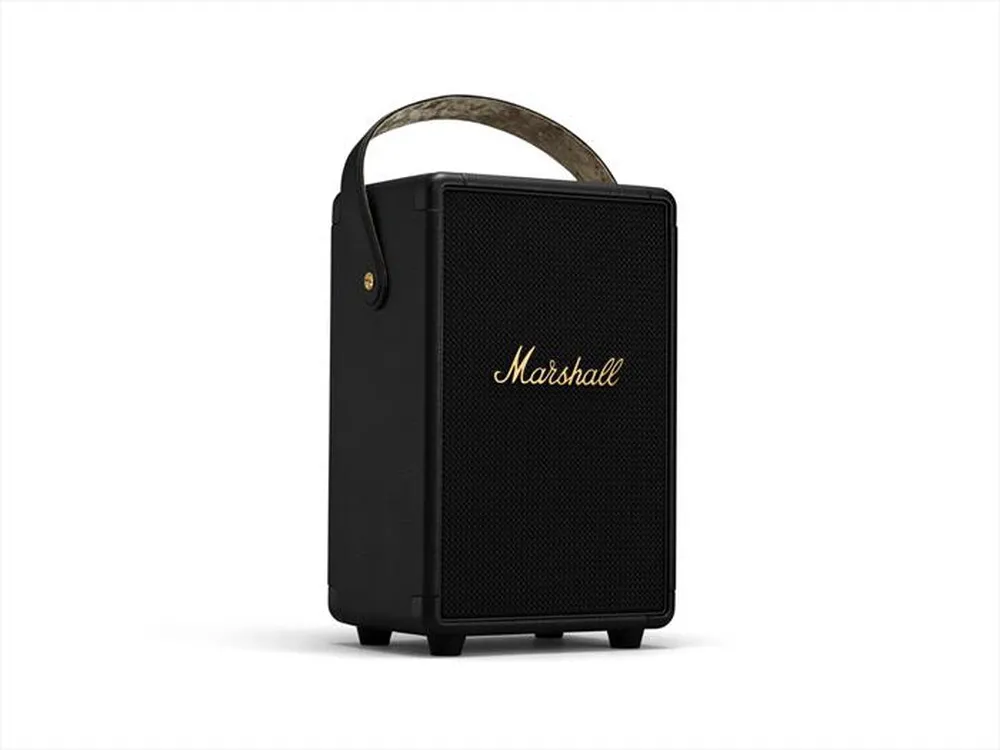 MARSHALL - Tufton Portable-Nero