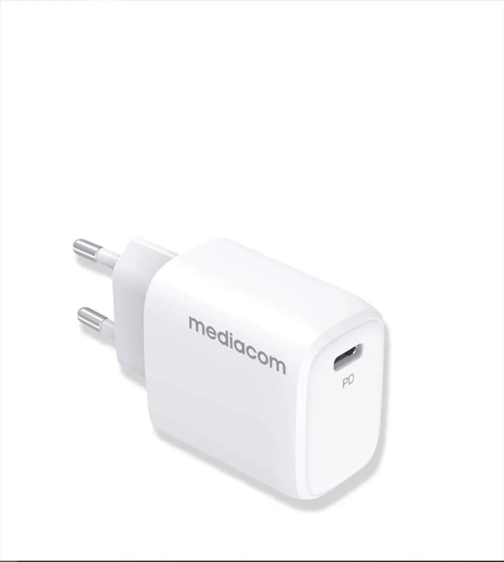 MEDIACOM - IATMDMMDA120-Bianco