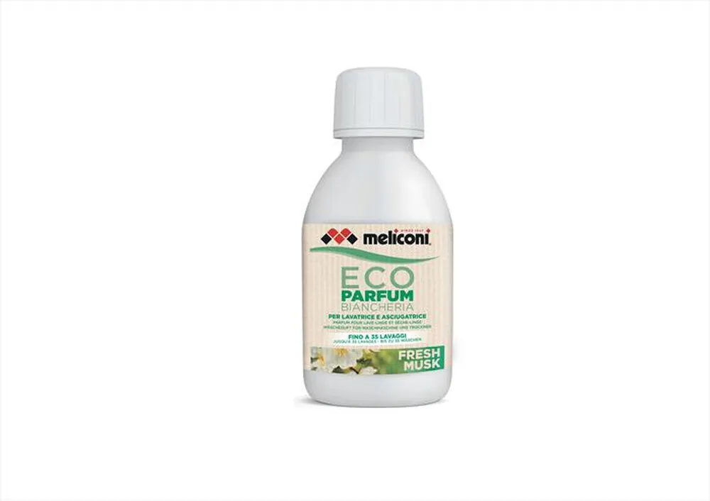 MELICONI - PARFUM Fresh Musk 621032-Multicolore